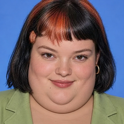 FATCLAUDIA