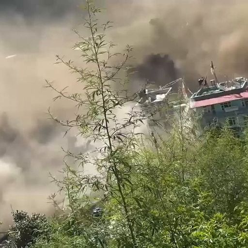 Nepal