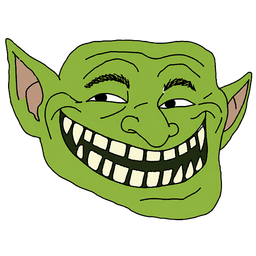 GoblinTroll