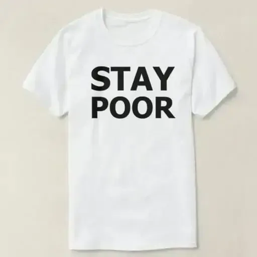 Poor