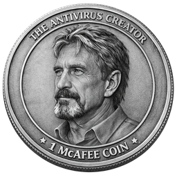 MCAFEE
