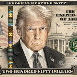 TRUMPBUCKS