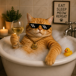 $BATHCAT