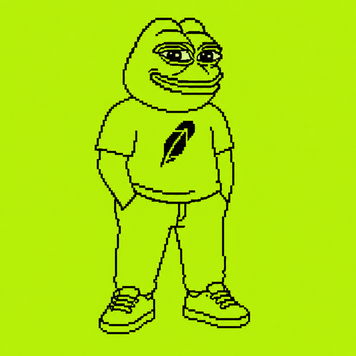 ROBINFROG