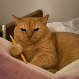 thesiscat