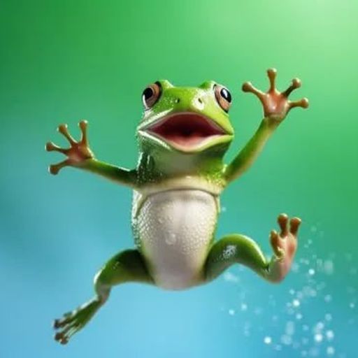 BULLFROG