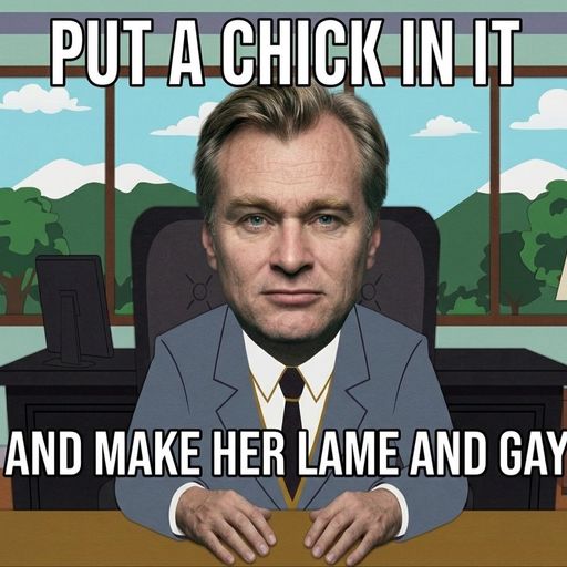 CHRUSTOPHER