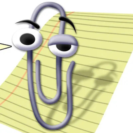 CLIPPY