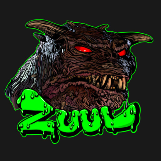 Zuul