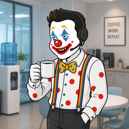CLOWN