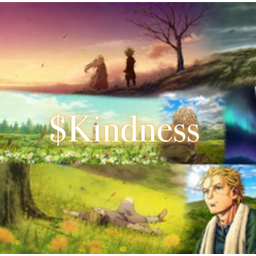 Kindness