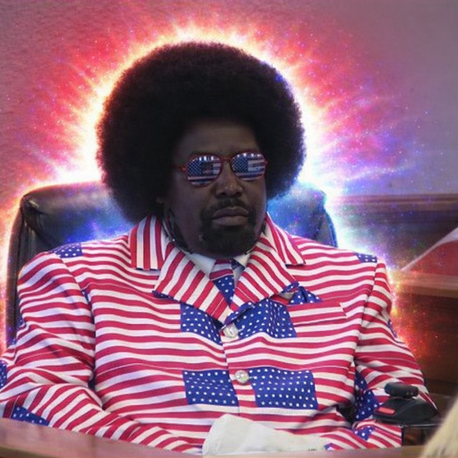 AFROMAN