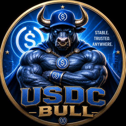 USDCBULL
