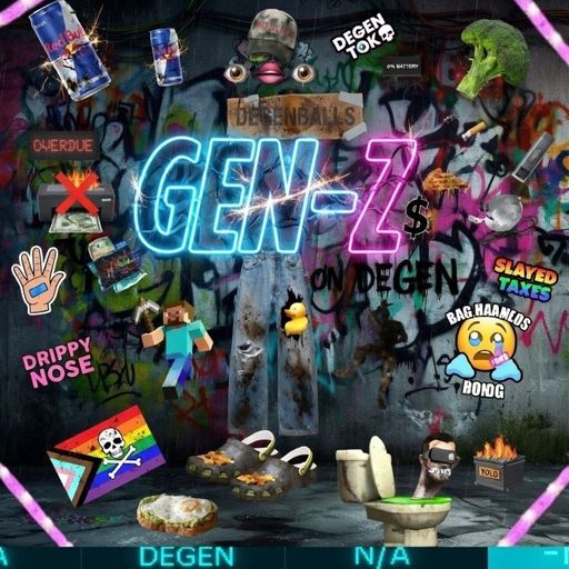 GenZ