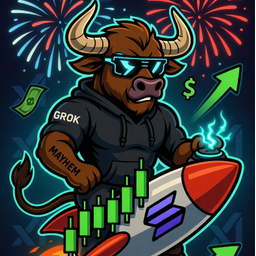 $GROKMAY