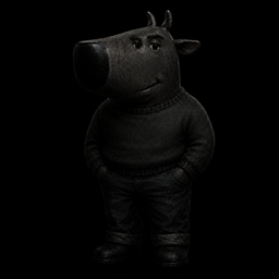 CHILLGUY