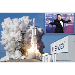 SpaceX