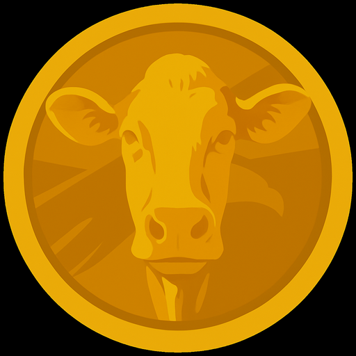Cowcoin