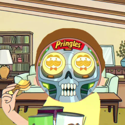 Pringles
