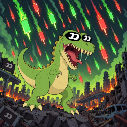 FOMOSAUR