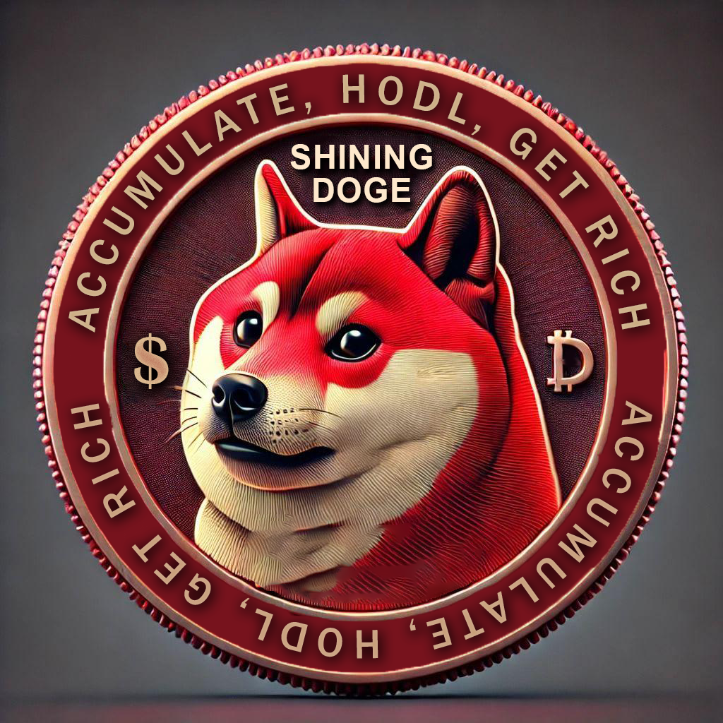 SHDOGE