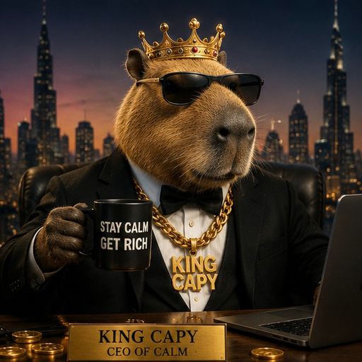 CAPY
