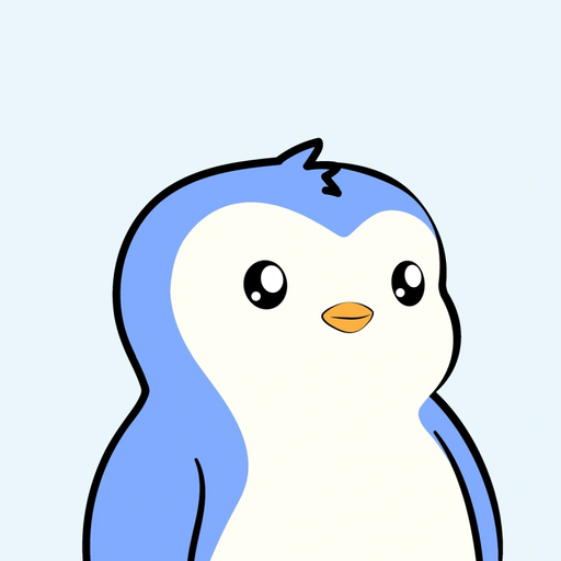 PENGU