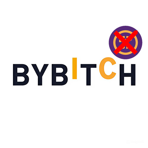 BYBITCH