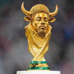 BULLCUP