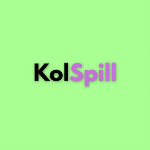KolSpill