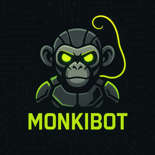 MONKIBOT