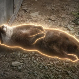 モミモミ