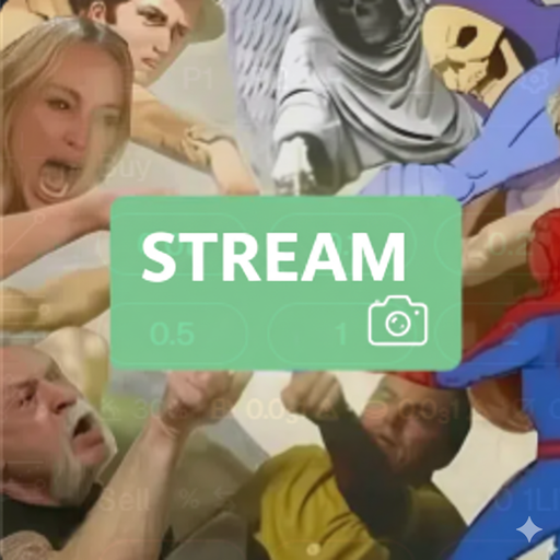 1STREAM