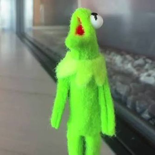KERMIT