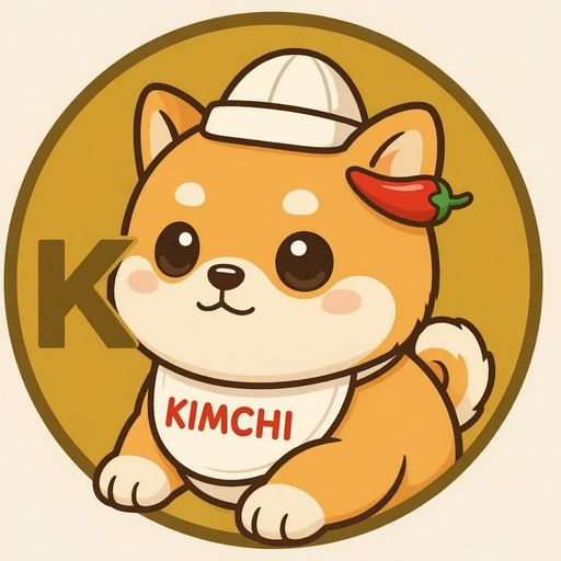 BabyKimchi