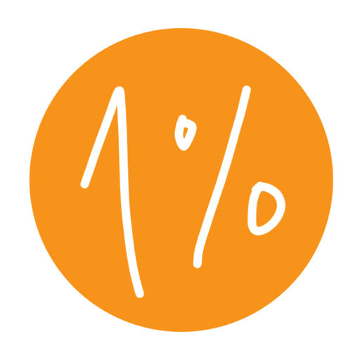1% Club