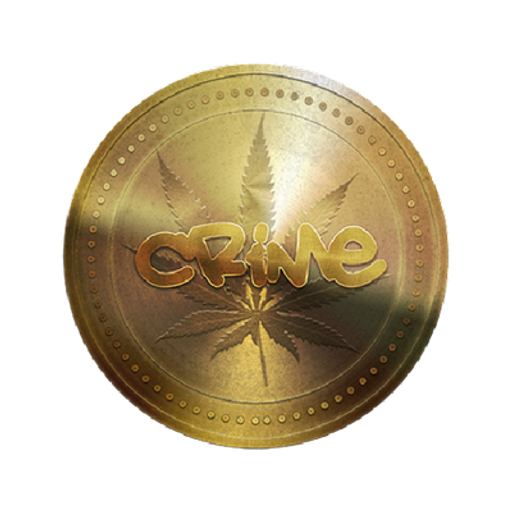 Crimecoin