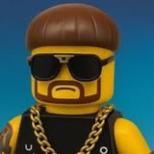 Legoboss