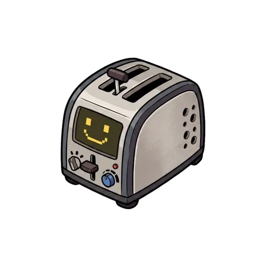 Toaster