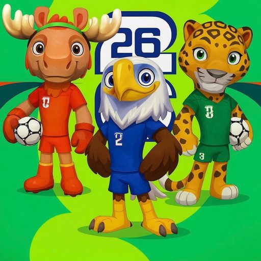 Mascots