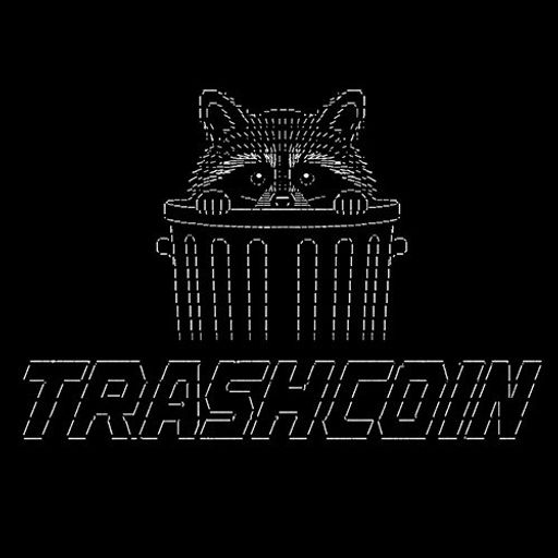 TRASHCOIN