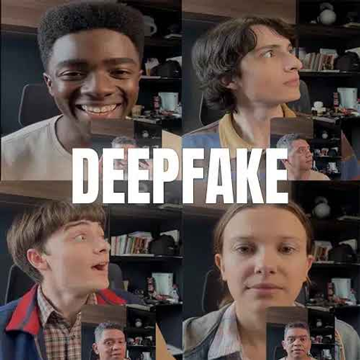 Deepfake