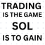 SOL2GAIN