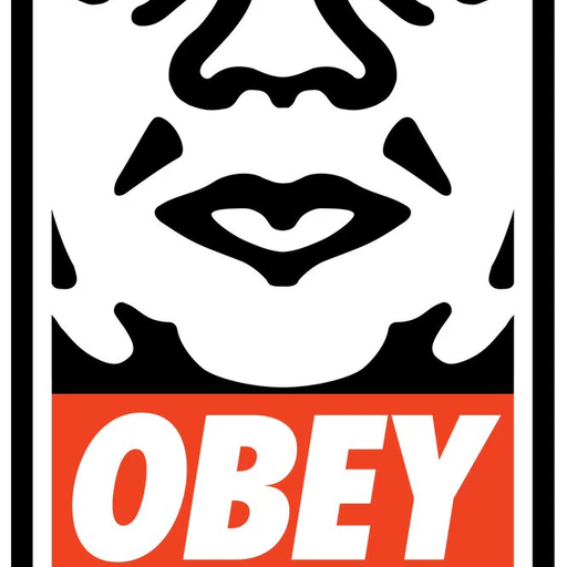 OBEY