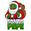 SANTA PEPE