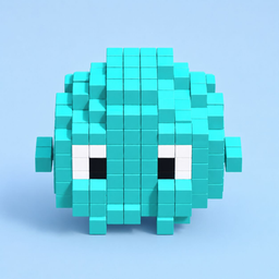 Blobs