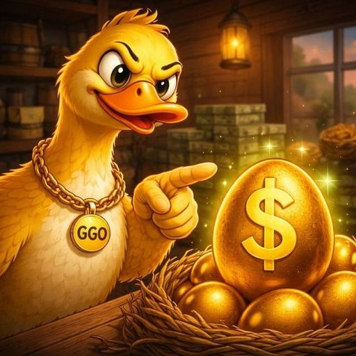 $GGO