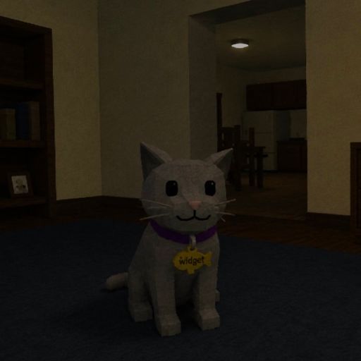 widget