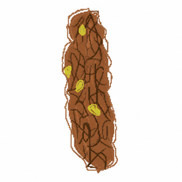 scribpoop