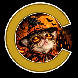 cateoween
